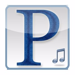 Logotipo Radio Online Pandora