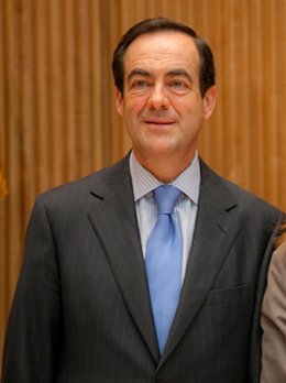 José Bono, Presidente Del Congreso