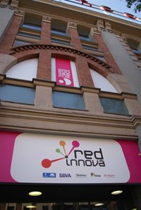La Red Innova abre su puertas arropada por un año de hitos en Internet