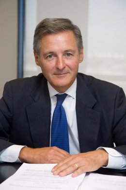 Juan Chozas, Director De Recursos Humanos De Bankia