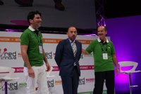 Madrid cuida de los innovadores en la Red