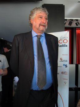 José María Fidalgo