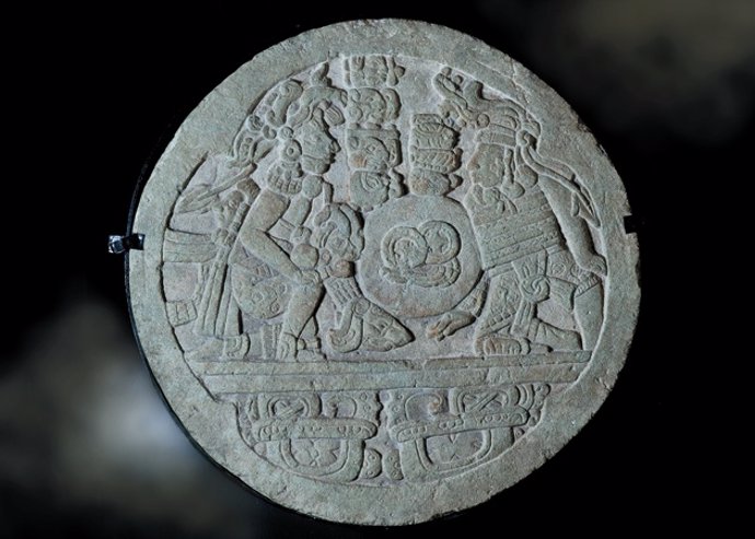 Arte maya