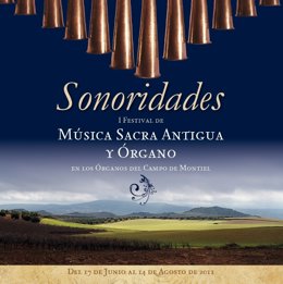 Cartel De Sonoridades