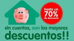 Promoción De Viviendas Rebajadas De Banesto