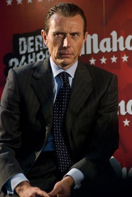 Emilio Butragueño