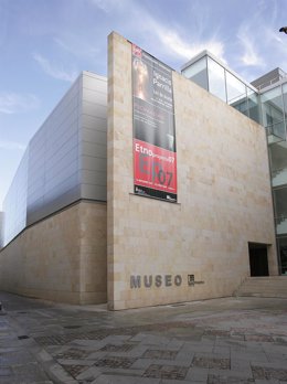 Museo Etnográfico de Zamora