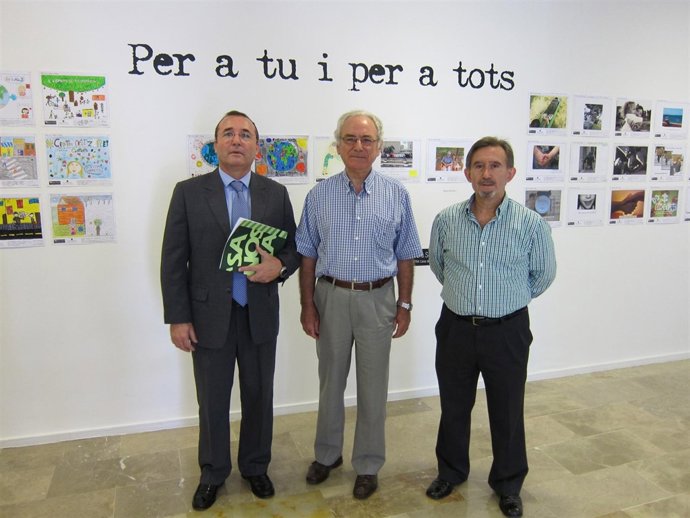 Mulet, Mateu Y Perelló.