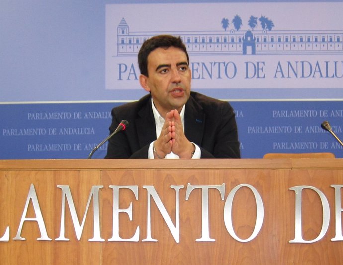 Mario Jiménez, Este Miércoles En El Parlamento