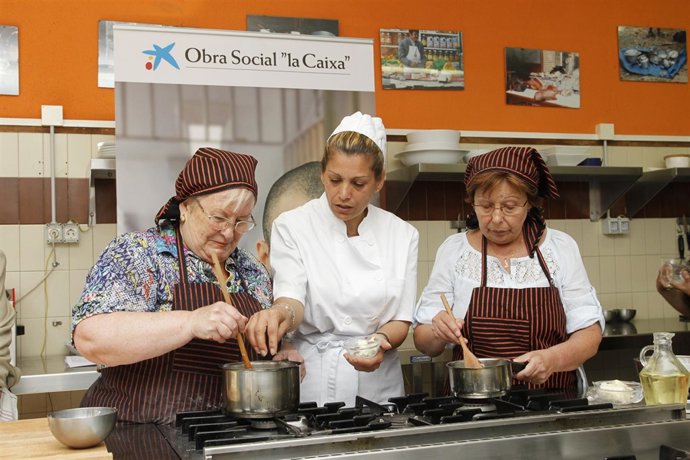 Cursos De Reinserción De Reclusos En Lleida