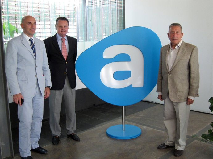 Presentación Nueva Imagen De Ashotel