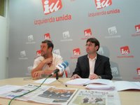 IU C-LM anticipa que las asambleas locales que no han llegado a acuerdos con el PSOE tuvieron "motivos de peso"