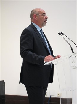 José Antonio Pastor