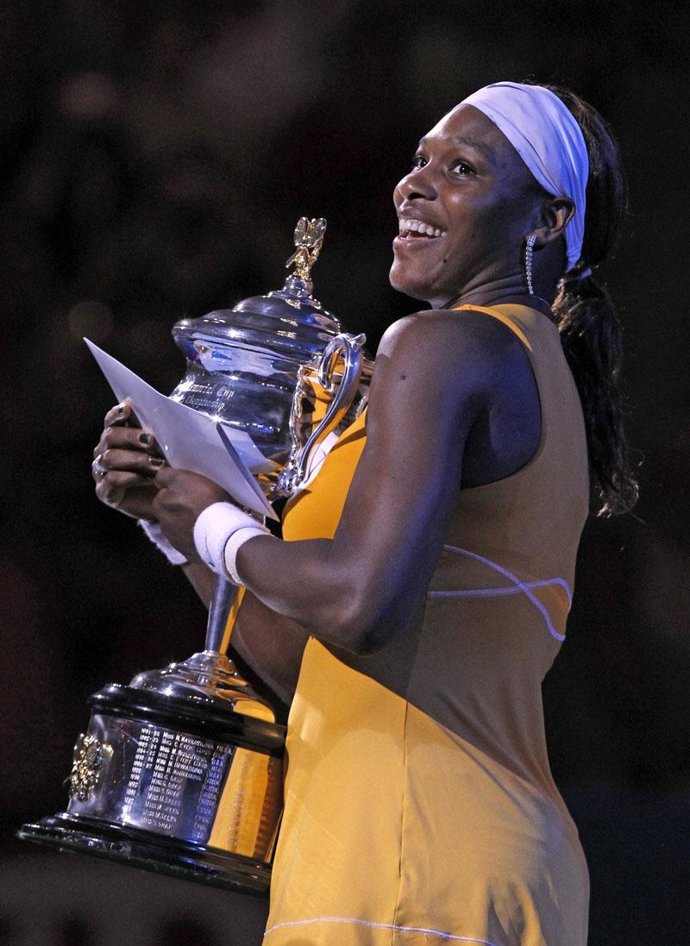 Serena Williams