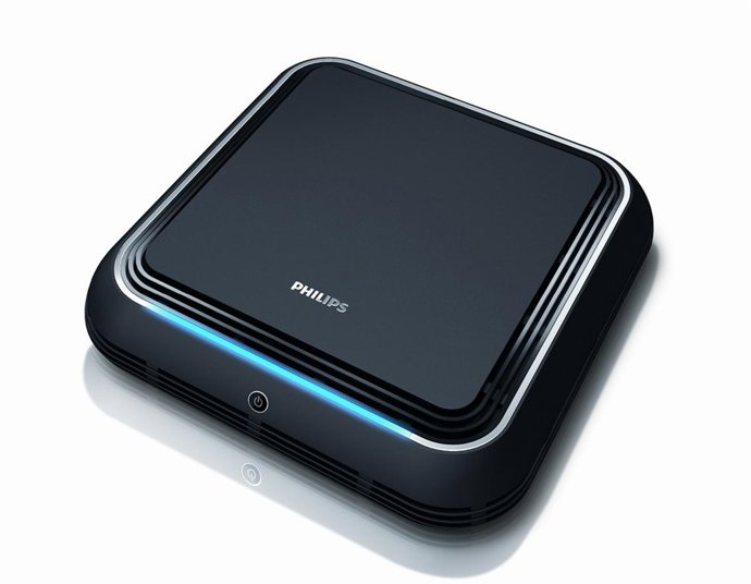 Purificador De Aire (Philips)