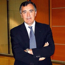 José María Castellano, presidente ejecutivo de ONO