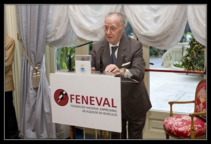 José Luis Urrestarazu (Feneval)