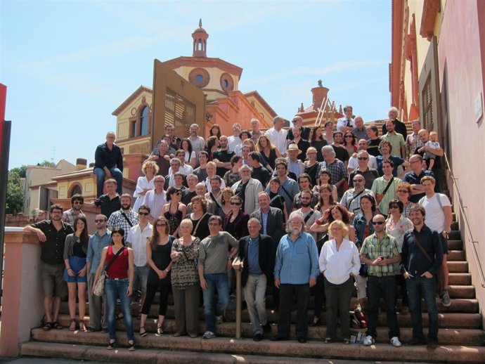 Presentación Temporada 2011-2012 Del Teatre Lliure