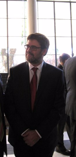 El Presidente De La Cámara De Cuentas, Antonio López
