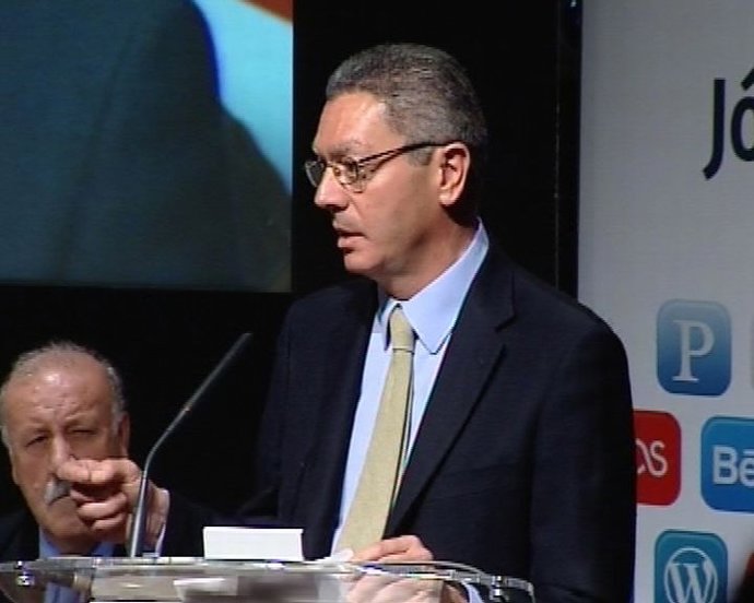 Gallardón creará zonas francas para emprendedores