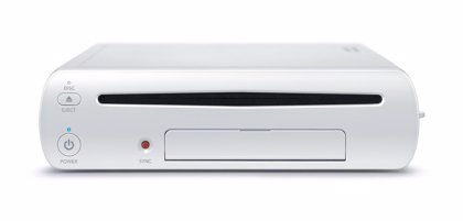 Sufijo Definir transportar La nueva Wii U no reproducirá ni DVD ni Blu-Ray