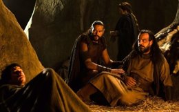 Imagen De La Serie Hispania