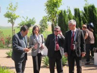 Gobierno y sector sacarán "el máximo" partido a las ayudas europeas por la 'crisis del pepino'