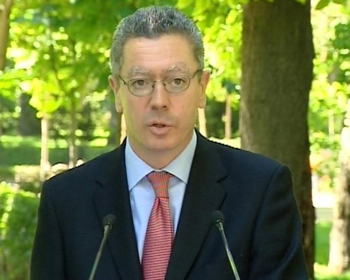 Alberto Ruiz Gallardón