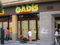 Gadis ve 2011 y 2012 "con entusiasmo" y asegura que la empresa se sabe defender ante la crisis
