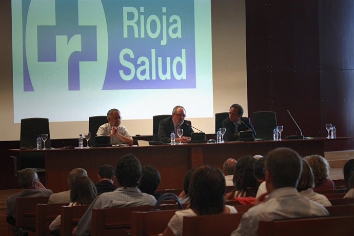 Nieto Inauguración Jornadas