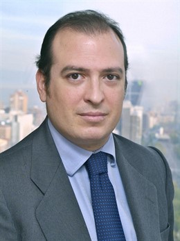 Roberto Bodegas Sanz