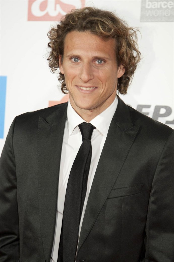 Diego Forlán 