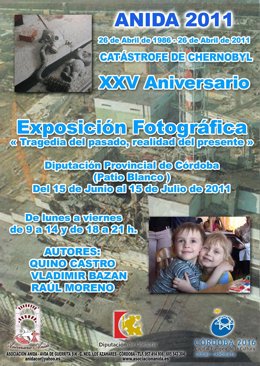 Cartel De La Exposición