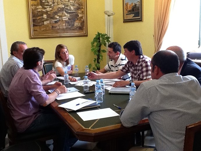 ADJUNTAMOS COMUNICADO AYTO CÁCERES: "PAVIMENTO INTELIGENTE"