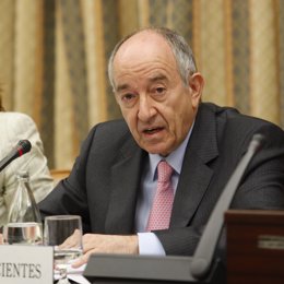 Gobernador del Banco de España, Miguel Ángel Fernández Ordóñez