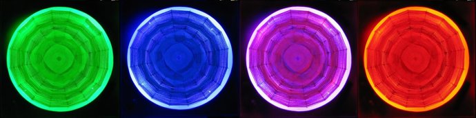 Obra De Mercedes Lara En 'Allá Donde Estamos'