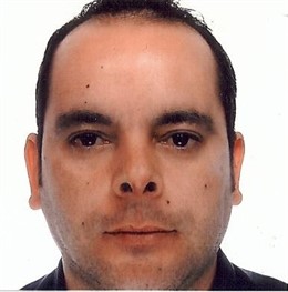 Ramón Rodríguez. Desaparecido.