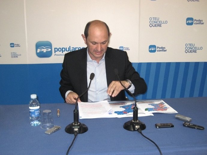 Pontevedra É A Provincia De Galicia Cun Maior Número De Alcaldías Populares