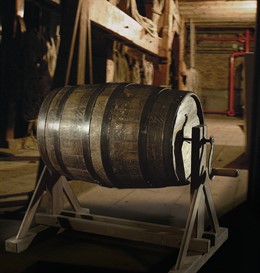 Exposición 'El Escenario De La Ilusión'