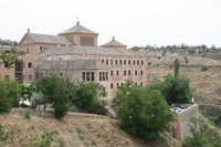 Este jueves se constituyen en Castilla-La Mancha las Cortes de la VIII Legislatura