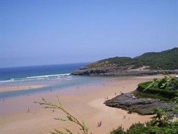 Playa De La Arena
