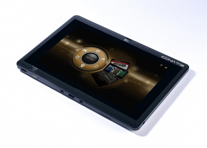 Acer Iconia Tab