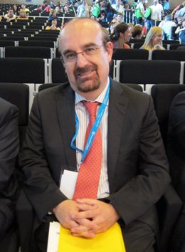 José Martín Moreno, Experto En Epidemiología Y Salud Pública