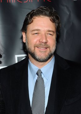 Russell Crowe