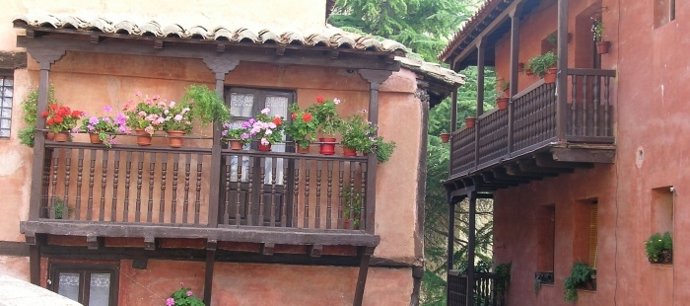 Convocatoria De Ayudas Para Implantación De Actividades Turísticas En Teruel