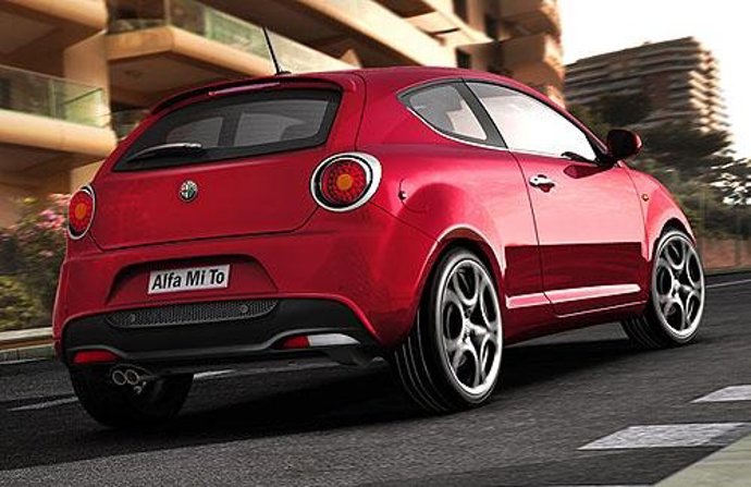 Alfa Romeo amplía la gama del MiTo con dos nuevos motores diesel y gasolina