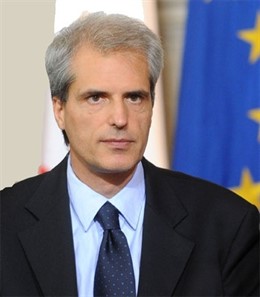 El Consejero Delegado De Generali, Sergio Balbinot