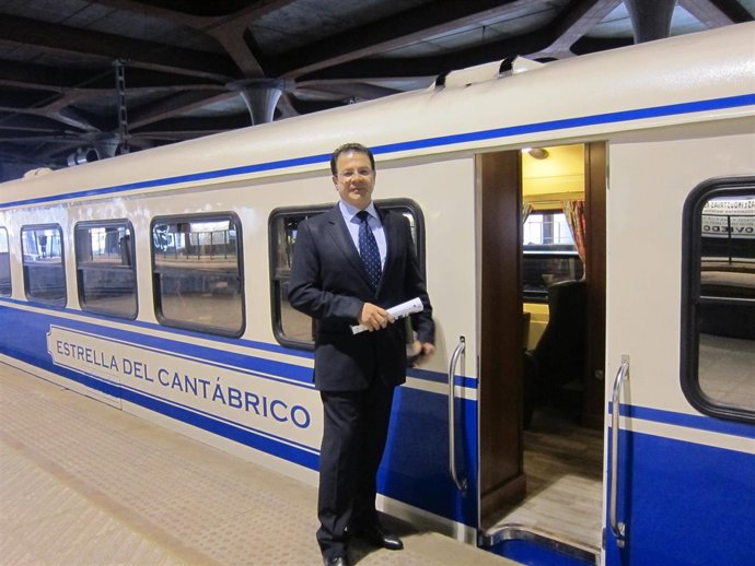 Estrella Del Cantábrico