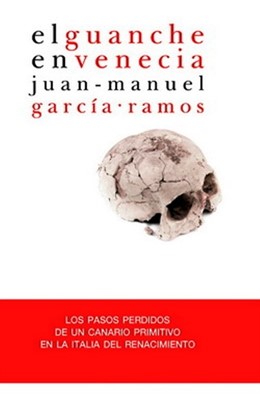 Nota GARCIA RAMOS PRESENTA EN MADRID SU ÚLTIMA NOVELA