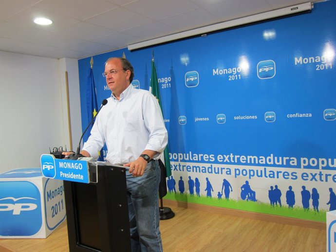 José Antonio Monago